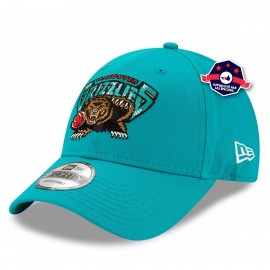 cap Vancouver Grizzlies - Hardhout