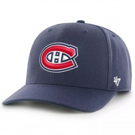 Pet '47 - Montreal Canadiens - MVP DP - Cold Zone - Licht Marineblauw