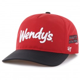 Pet '47 - NASCAR Wendy's - FOUR HIT BRRR