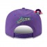 cap 9Fifty - Utah Jazz - Hard hout