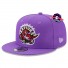 cap 9Fifty - Roofvogels - Hardhout