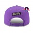 cap 9Fifty - Roofvogels - Hardhout