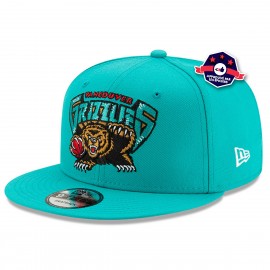 cap 9Fifty - Vancouver Grizzlies - Hardhout