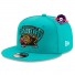 cap 9Fifty - Vancouver Grizzlies - Hardhout