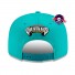 cap 9Fifty - Vancouver Grizzlies - Hardhout