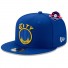 cap 9Fifty - Krijgers - Hardhout
