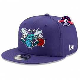 cap 9Fifty - Charlotte Hornets - Hard hout