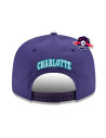 cap 9Fifty - Charlotte Hornets - Hard hout