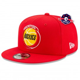 cap 9Fifty - Houston Rockets - Hard hout