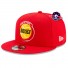 cap 9Fifty - Houston Rockets - Hard hout