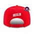 cap 9Fifty - Houston Rockets - Hard hout