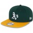 Pet 9Fifty Oakland Athletics - New Era - Groen
