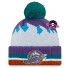 Utah Jazz Bonnet - Hardhout