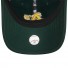 New Era Pet - Oakland Athletics - Groene - Wol