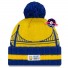 Golden State Warriors Bonnet - Hardhout