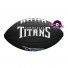 NFL Mini Bal - Tennessee Titans