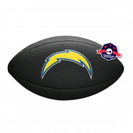 NFL Mini Bal - Los Angeles Chargers