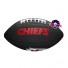 NFL Mini Bal - Kansas City Chiefs