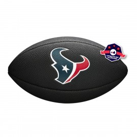 NFL Mini Bal - Houston Texans