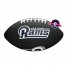NFL Mini Bal - Los Angeles Rams