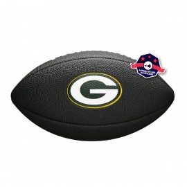 NFL Mini Bal - Green Bay Packers