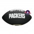 NFL Mini Bal - Green Bay Packers