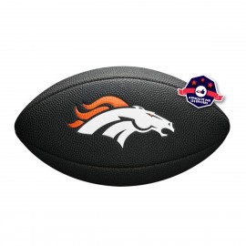 NFL Mini Bal - Denver Broncos