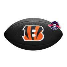 NFL Mini Bal - Cincinnati Bengals