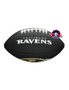 NFL Mini Bal - Baltimore Ravens
