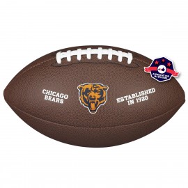 NFL Bal - Chicago Bears