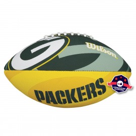 Green Bay Packers NFL bal - - Junior maat