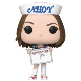 Funko Pop! - Robin - Vreemde dingen