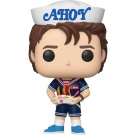 Funko Pop - Steve - Vreemde dingen