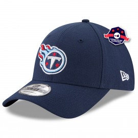 cap New Era 9Forty - Tennessee Titans