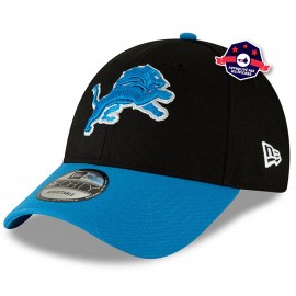 cap New Era 9Forty - Detroit Lions - Essentieel