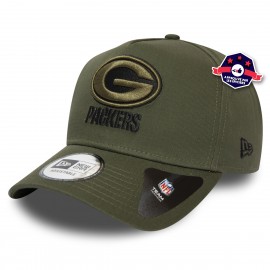 cap NFL - Green Bay Packers