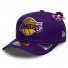 cap - Los Angeles Lakers - 9Fifty