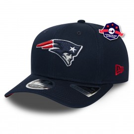 cap - New England Patriots - 9Fifty