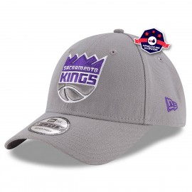 cap New Era 9Forty - Sacramento Kings