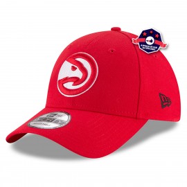 cap New Era 9Forty - Atlanta Hawks