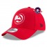 cap New Era 9Forty - Atlanta Hawks