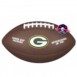 Green Bay Packers Bal - - NFL