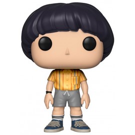 Popbeeldje - Mike - Stranger Things