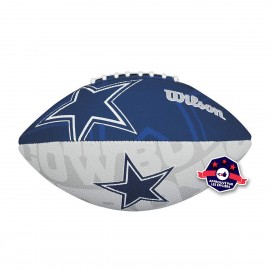 Dallas Cowboys Bal - - Junior