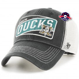 cap Trucker - Anaheim Ducks
