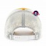 cap Trucker - NY - Goud