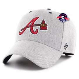 cap Atlanta Braves