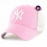 cap Trucker York Nieuw - Roze