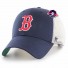 cap Trucker - Boston Red Sox