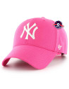 capYork '47 MVP - Nieuw - Magenta